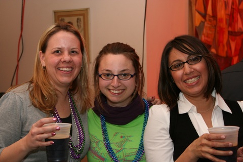 Magic Hat Pub Crawl in Fairmount