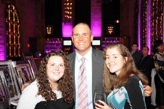 VIP 'Sneak Peek' of The New Union Trust (Gallery B)