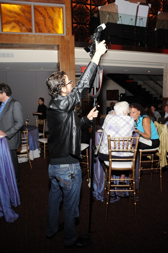 VIP 'Sneak Peek' of The New Union Trust (Gallery B)