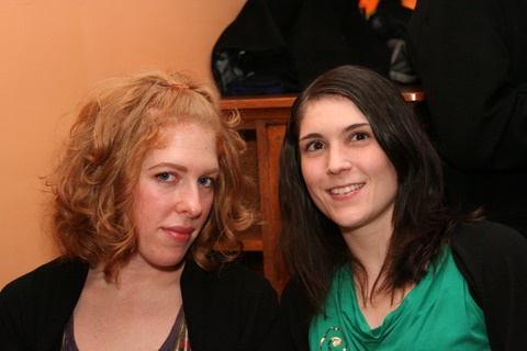 Magic Hat Pub Crawl in Fairmount