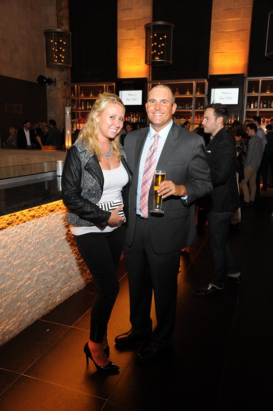 VIP 'Sneak Peek' of The New Union Trust (Gallery B)