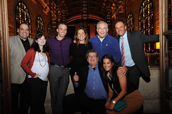 VIP 'Sneak Peek' of The New Union Trust (Gallery B)