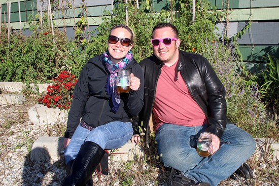 Made on American Street