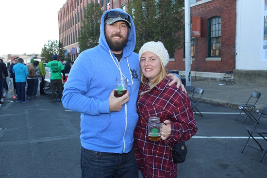 Made on American Street