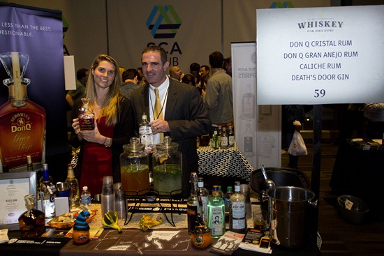 Whiskeyfest 2014