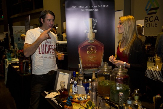 Whiskeyfest 2014