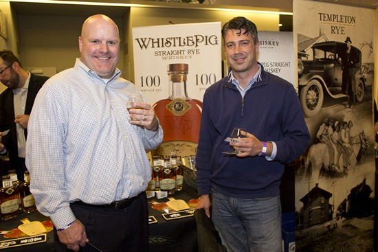 Whiskeyfest 2014