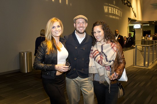 Whiskeyfest 2014