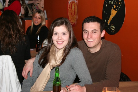 Magic Hat Pub Crawl in Fairmount