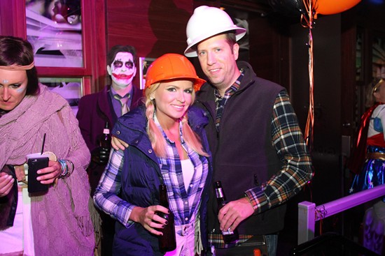 WICKED @ Xfinity Live!