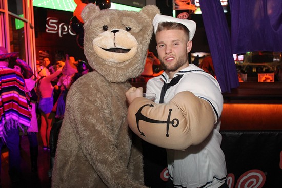 WICKED @ Xfinity Live!