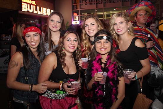 WICKED @ Xfinity Live!