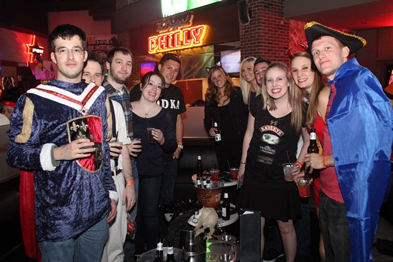 WICKED @ Xfinity Live!