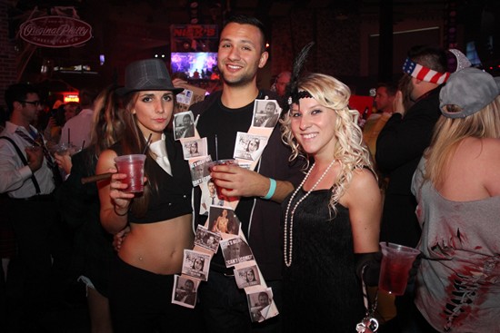 WICKED @ Xfinity Live!