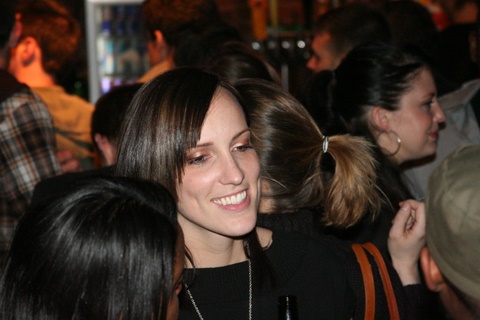 Magic Hat Pub Crawl in Fairmount