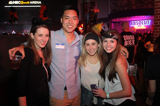 WICKED @ Xfinity Live!