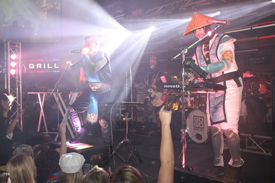 WICKED @ Xfinity Live!