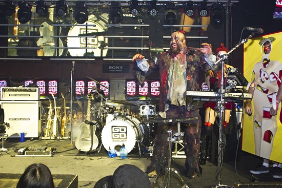 WICKED @ Xfinity Live!