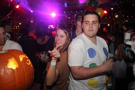 WICKED @ Xfinity Live!