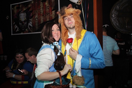 WICKED @ Xfinity Live!