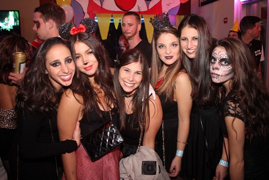 WICKED @ Xfinity Live!