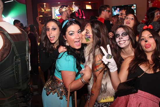 WICKED @ Xfinity Live!