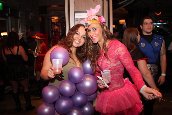 WICKED @ Xfinity Live!