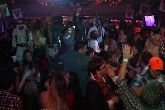 WICKED @ Xfinity Live!