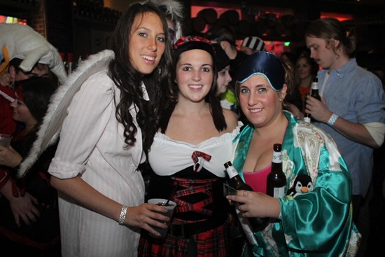 WICKED @ Xfinity Live!