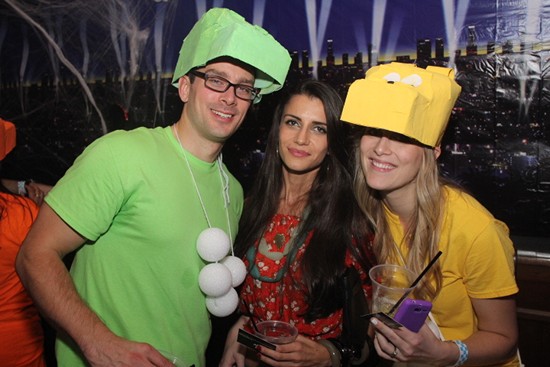 WICKED @ Xfinity Live!