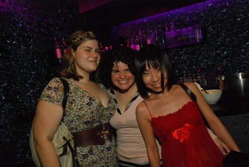 Young Professionals Ball @ PEARL