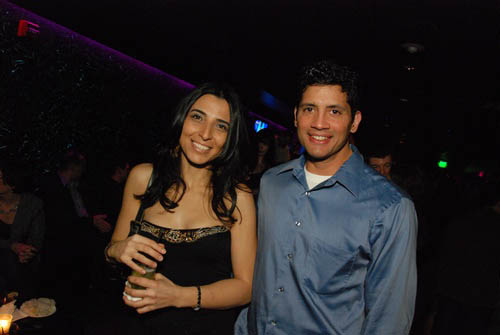 Young Professionals Ball @ PEARL