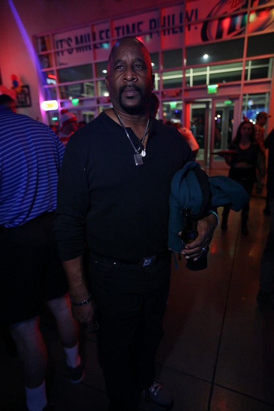 A Nightmare on Broad Street at XFINITY Live! (Gallery 1)