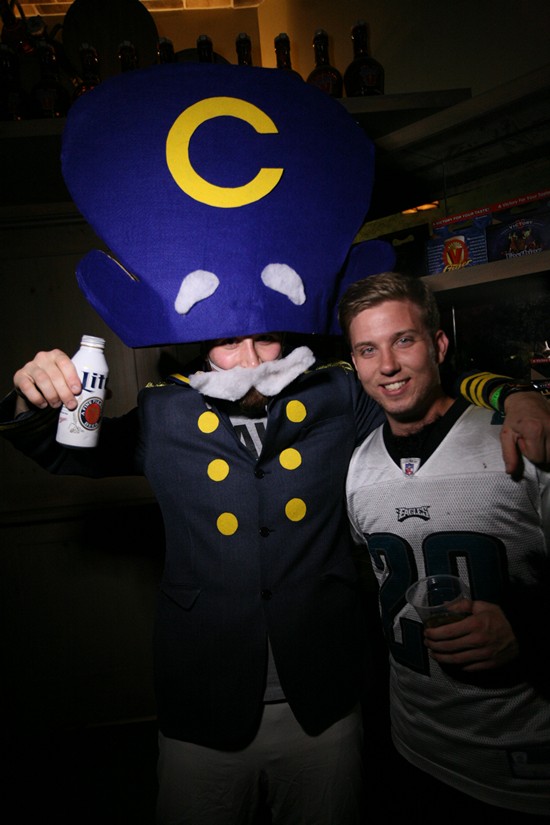 A Nightmare on Broad Street at XFINITY Live! (Gallery 1)