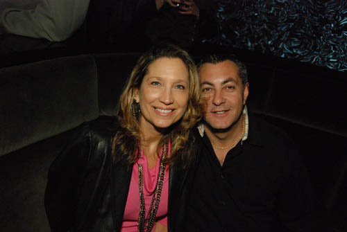 Young Professionals Ball @ PEARL