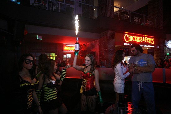 A Nightmare on Broad Street at XFINITY Live! (Gallery 1)