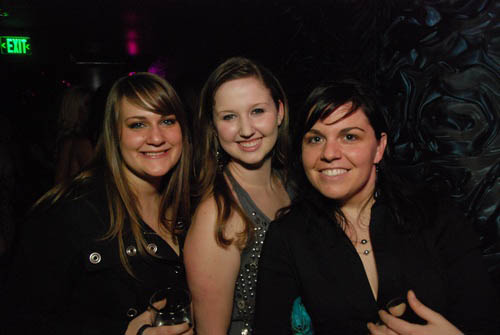 Young Professionals Ball @ PEARL