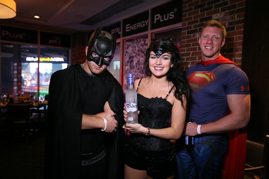 A Nightmare on Broad Street at XFINITY Live! (Gallery 1)