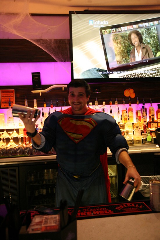 A Nightmare on Broad Street at XFINITY Live! (Gallery 1)