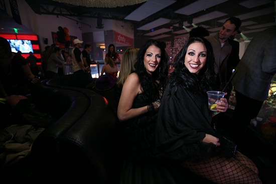 A Nightmare on Broad Street at XFINITY Live! (Gallery 1)
