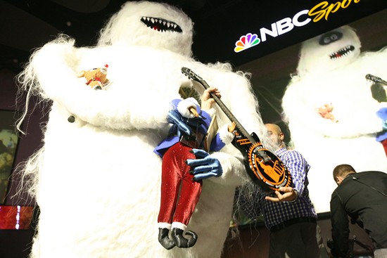 A Nightmare on Broad Street at XFINITY Live! (Gallery 1)