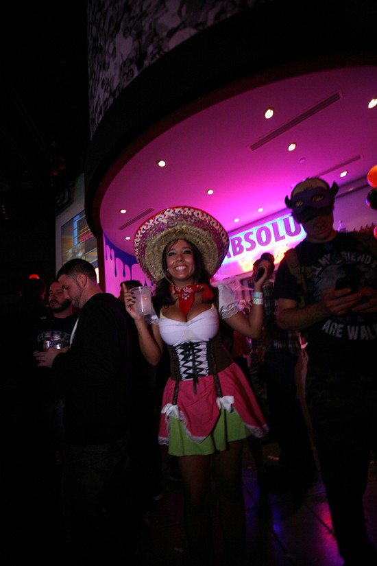 A Nightmare on Broad Street at XFINITY Live! (Gallery 1)