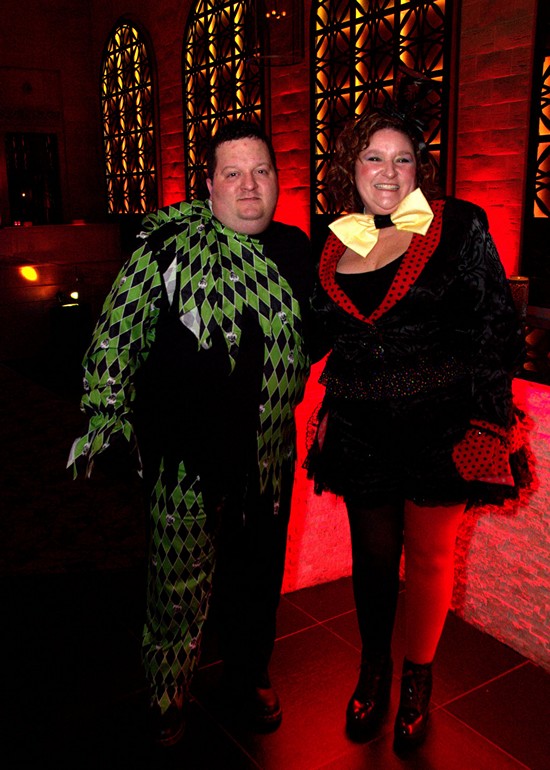 Freak Show @ Union Trust