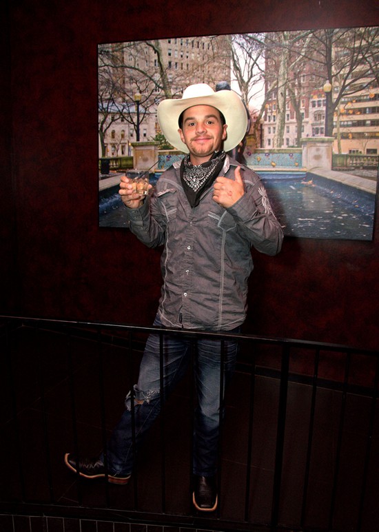 Freak Show @ Union Trust