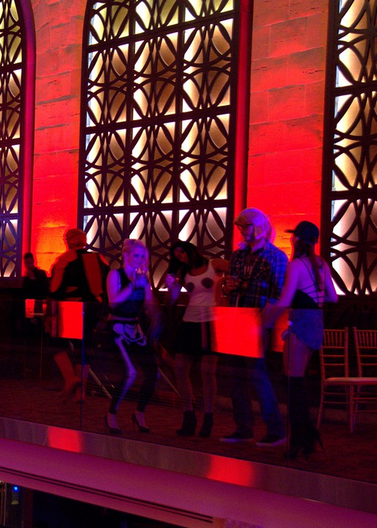 Freak Show @ Union Trust