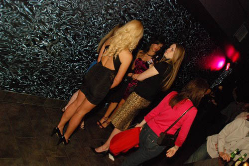 Young Professionals Ball @ PEARL