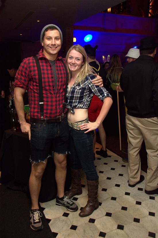 Freak Show @ Union Trust