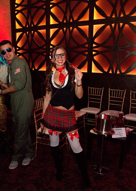 Freak Show @ Union Trust