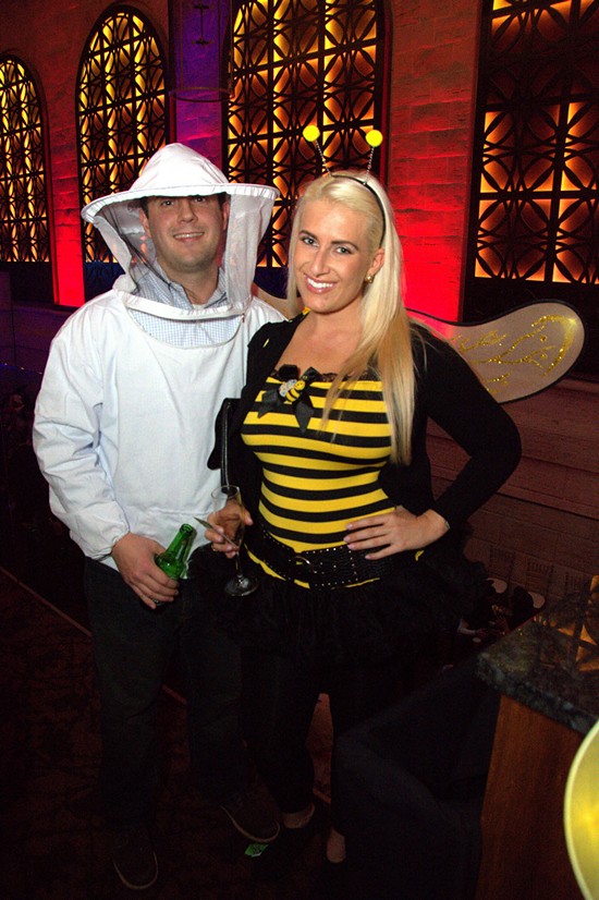 Freak Show @ Union Trust