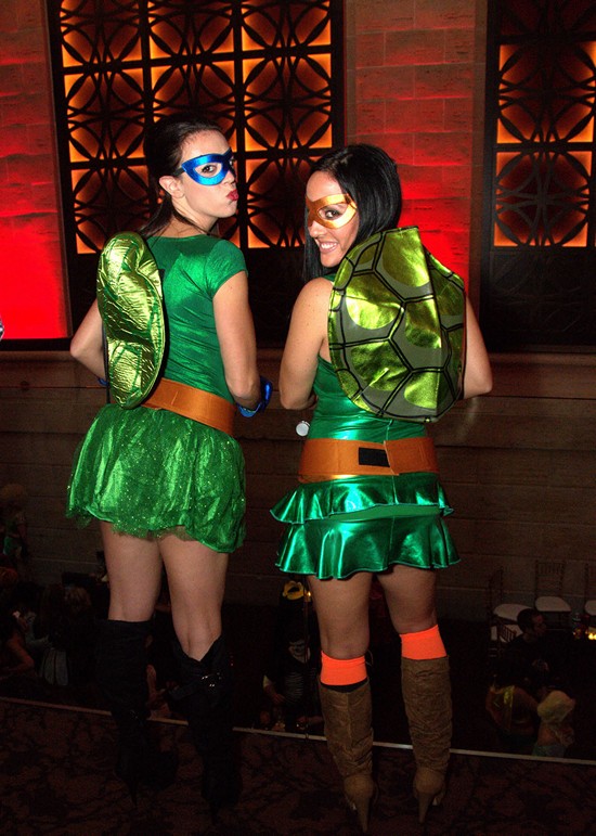 Freak Show @ Union Trust